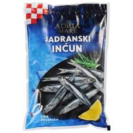 Jadranski inćun 1kg