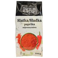 Paprika mljevena slatka 100g