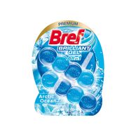 Brilliant gel arctic ocean 2x42g