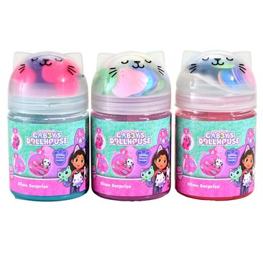Image for product GABBYS DOLLHOUSE Igračka gabby's dollhouse surprise slime