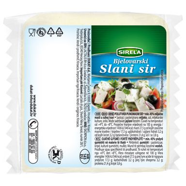 Image for product Sir feta bjelovarski