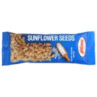 Suncokretove sjemenke pržene, slane, očišćene 100g