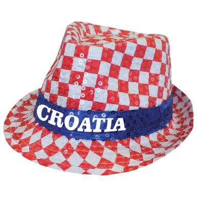 Image for product Navijački šešir croatia