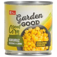 Kukuruz šećerac 170/140g