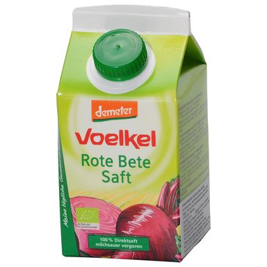 Image for product VOELKEL Sok cikla 2x500ml