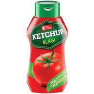 Kečap blagi 500g