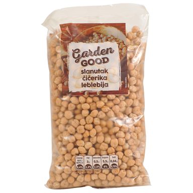 Image for product GARDEN GOOD Slanutak 500g