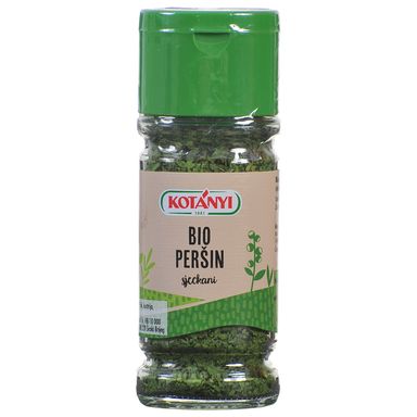Image for product KOTÁNYI Bio začin peršin 9g