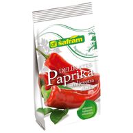 Paprika delikates slatka mljevena 100g vrećica