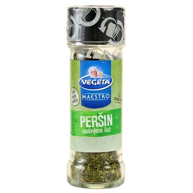 Image for product VEGETA Začin peršin list posipač 13g