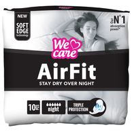 Higijenski ulošci night, 10 komada