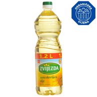 Suncokretovo ulje 1.2l