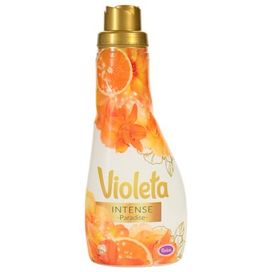 Image for product VIOLETA Omekšivač paradise 900ml