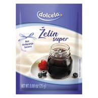 Želin super 25g
