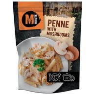 Tjestenina s gljivama 160g