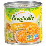 Grah indiana, bijeli 430/240g