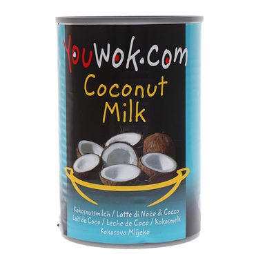 Image for product Kokosovo mlijeko 400ml