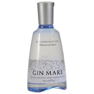 Gin 42.7% 0.7l