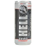 Energetski napitak zero 0.25l