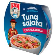 Tuna salata crvena kvinoja 160g