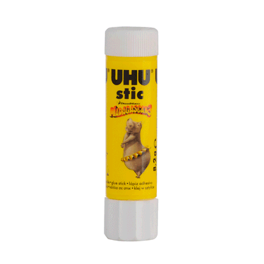 Image for product UHU Ljepilo u sticku 8.2g