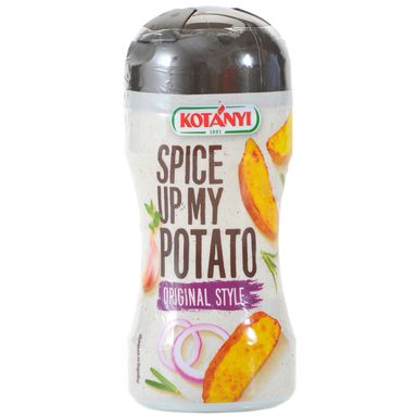 Image for product KOTÁNYI Začin za krumpir original style 80g