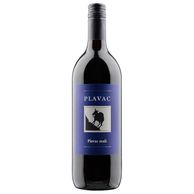 Plavac kvalitetno crno vino 1l