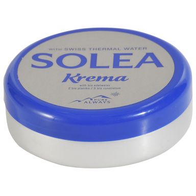 Image for product SOLEA univerzalna krema plastic cup 150ml
