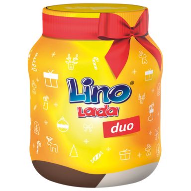Image for product LINO LADA Duo namaz 900g