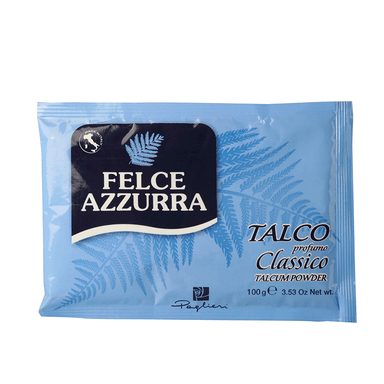Image for product FELCE AZZURRA Mirisni puder u vrećici 100g