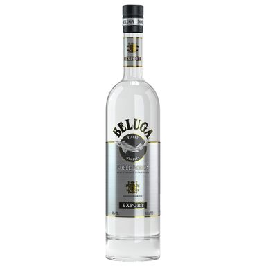 Image for product BELUGA Vodka noble 0.7l