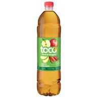 Negazirano piće jabuka rabarbara 1.5l pet