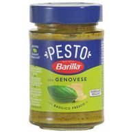 Umak pesto genovese 190g