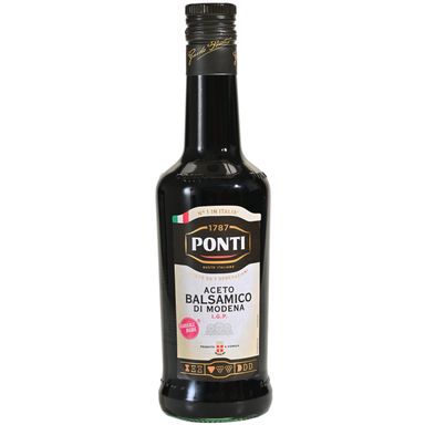 Image for product PONTI Ocat balzamični iz modene 500ml