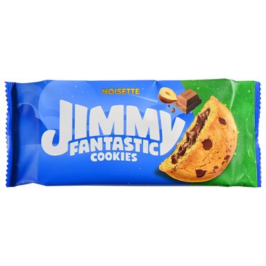 Image for product JIMMY Keksi noisette 145g