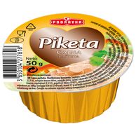 Piketa čajna pašteta 50g