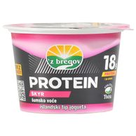 Jogurt skyr šumsko voće 200g