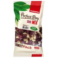 Duo mix indijski oraščić i brusnica 300g jastuk family pack