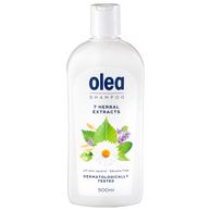 Šampon 7 trava 500ml