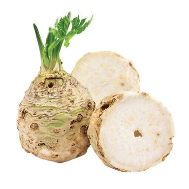 Image for product Celer glava