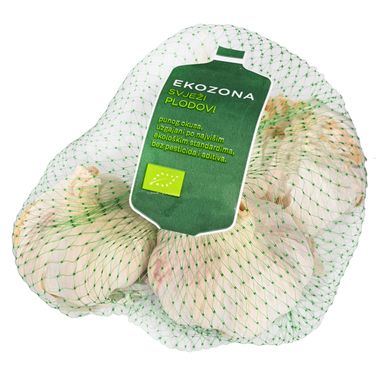 Image for product BIO ZONE Češnjak 3 komada