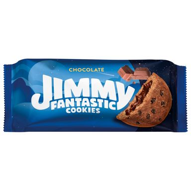 Image for product JIMMY Keksi čokolada 145g