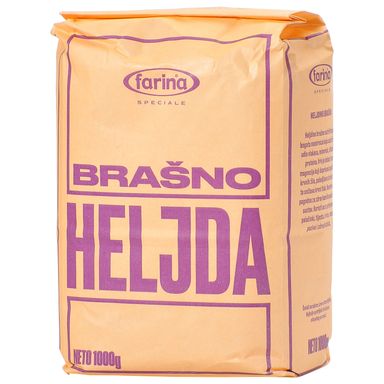 Image for product FARINA Heljdino brašno 1kg