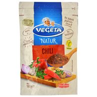 Začin chili pikant deltapack 100g