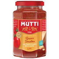 Crveni umak od rajčice s parmezanom 400g