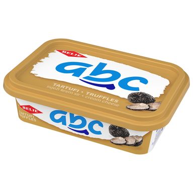 Image for product ABC Svježi krem sir tartufi 100g