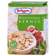 Zobene pahuljice cijele 500g