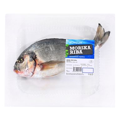 Image for product Orada ll svježa pakiranje