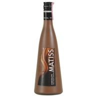 Liker matiss čokolada 18% 0.7l