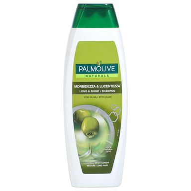 Image for product PALMOLIVE šampon olive 350ml